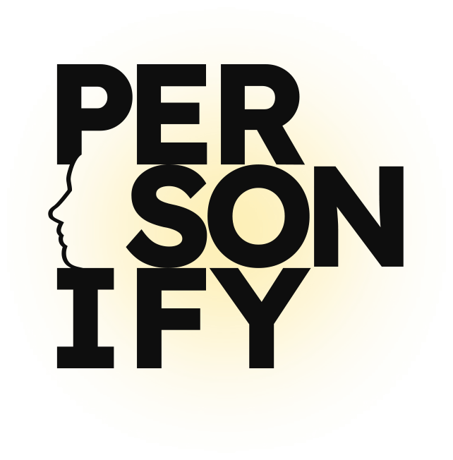 Personify Marketing home